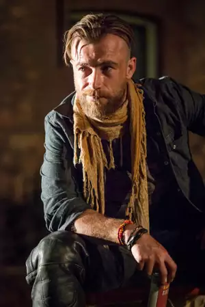 Wolf Creek - galeria zdjęć - filmweb