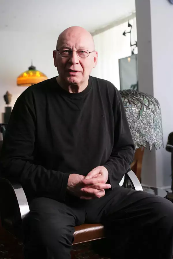Sztuka reklamy - galeria zdjęć - filmweb
