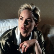 Sharon Stone