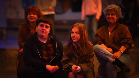 Za duży na bajki 3 - galeria zdjęć - filmweb