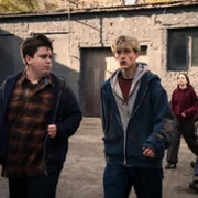 Za duży na bajki 3 - galeria zdjęć - filmweb
