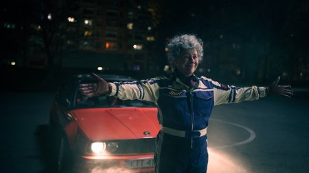 Recenzja Za duży na bajki 3