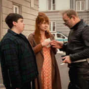 Za duży na bajki 3 - galeria zdjęć - filmweb