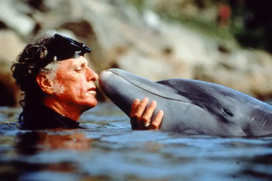 Zatoka delfinów - galeria zdjęć - filmweb