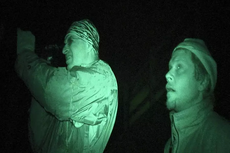 Zatoka delfinów - galeria zdjęć - filmweb