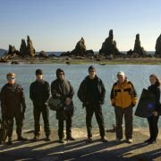 The Cove - galeria zdjęć - filmweb