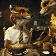Fantastic Mr. Fox - galeria zdjęć - filmweb
