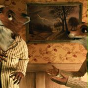 Fantastic Mr. Fox - galeria zdjęć - filmweb