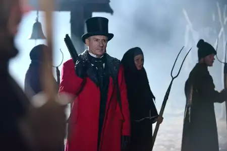 Gogol - galeria zdjęć - filmweb