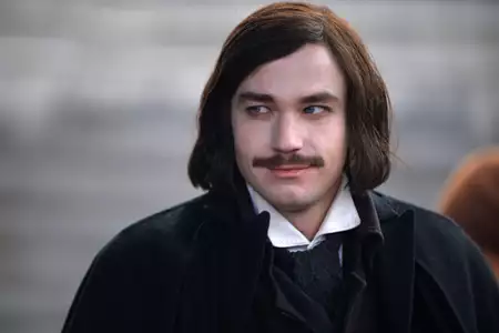 Gogol - galeria zdjęć - filmweb