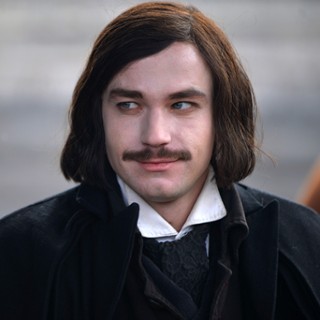 Nikołaj Gogol