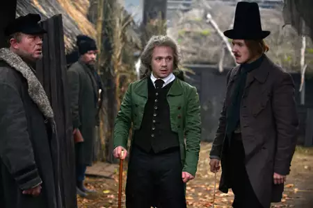 Gogol - galeria zdjęć - filmweb