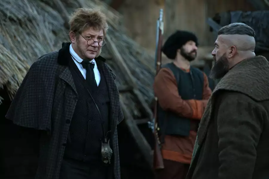 Gogol - galeria zdjęć - filmweb