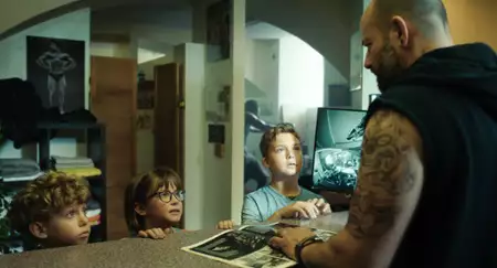 Opowieści Franka - galeria zdjęć - filmweb