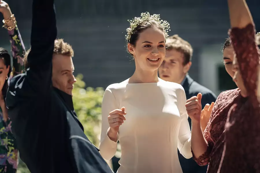 Skrzyżowanie - galeria zdjęć - filmweb