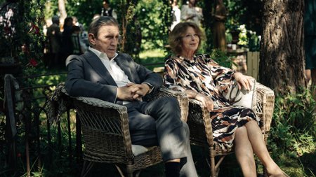 Recenzja Skrzyżowanie