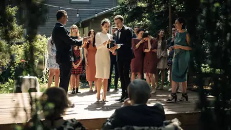 Skrzyżowanie - galeria zdjęć - filmweb
