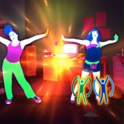 Just Dance 3 - galeria zdjęć - filmweb