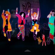 Just Dance 3 - galeria zdjęć - filmweb