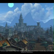 World of Warcraft: Battle for Azeroth - galeria zdjęć - filmweb