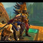 World of Warcraft: Battle for Azeroth - galeria zdjęć - filmweb