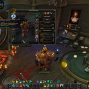 World of Warcraft: Battle for Azeroth - galeria zdjęć - filmweb