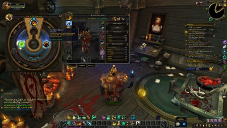 World of Warcraft: Battle for Azeroth - galeria zdjęć - filmweb