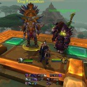 World of Warcraft: Battle for Azeroth - galeria zdjęć - filmweb
