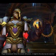 World of Warcraft: Battle for Azeroth - galeria zdjęć - filmweb