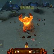 World of Warcraft: Battle for Azeroth - galeria zdjęć - filmweb