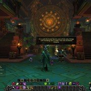 World of Warcraft: Battle for Azeroth - galeria zdjęć - filmweb