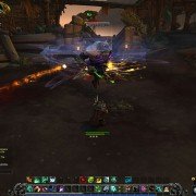 World of Warcraft: Battle for Azeroth - galeria zdjęć - filmweb