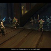 World of Warcraft: Battle for Azeroth - galeria zdjęć - filmweb
