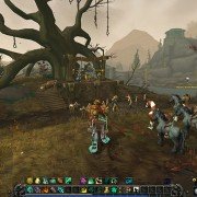 World of Warcraft: Battle for Azeroth - galeria zdjęć - filmweb