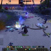 World of Warcraft: Battle for Azeroth - galeria zdjęć - filmweb