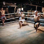 Chok-Dee - galeria zdjęć - filmweb