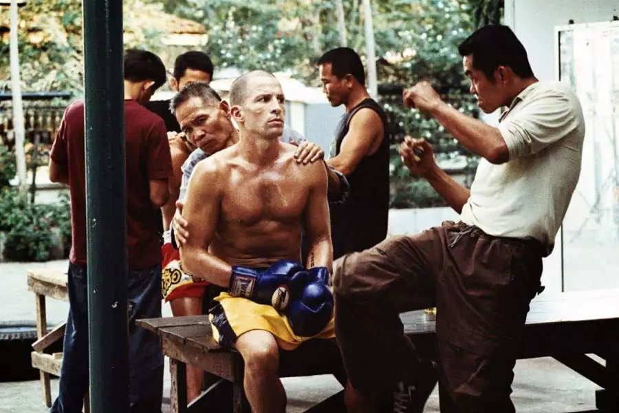 Chok-Dee - galeria zdjęć - filmweb