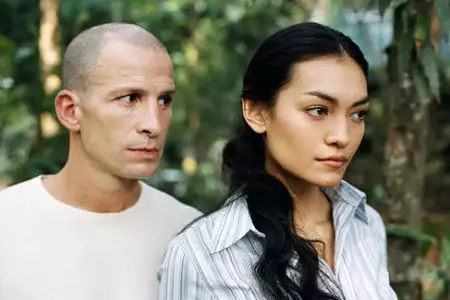 Chok-Dee - galeria zdjęć - filmweb