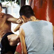 Chok-Dee - galeria zdjęć - filmweb