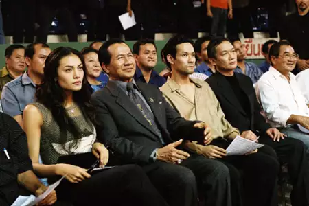 Chok-Dee - galeria zdjęć - filmweb