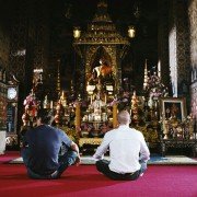 Chok-Dee - galeria zdjęć - filmweb