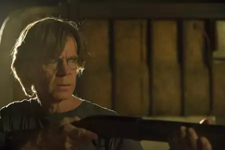 Dziedzictwo krwi - galeria zdjęć - filmweb