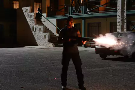 Dziedzictwo krwi - galeria zdjęć - filmweb