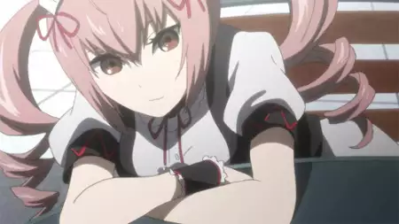Steins;Gate Elite - galeria zdjęć - filmweb