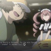 Steins;Gate Elite - galeria zdjęć - filmweb
