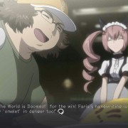 El Psy Kongroo