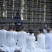 Córka boga - galeria zdjęć - filmweb
