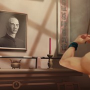 Wielka draka w chińskich dzielnicach