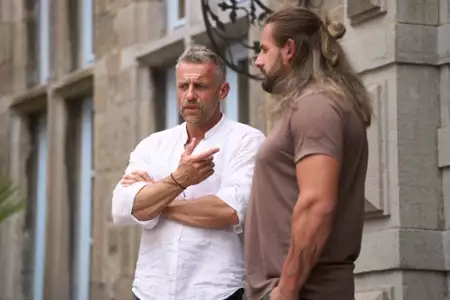 The Traitors. Zdrajcy - galeria zdjęć - filmweb