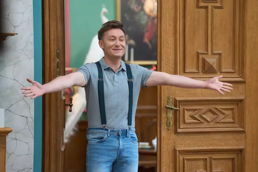 The Traitors. Zdrajcy - galeria zdjęć - filmweb